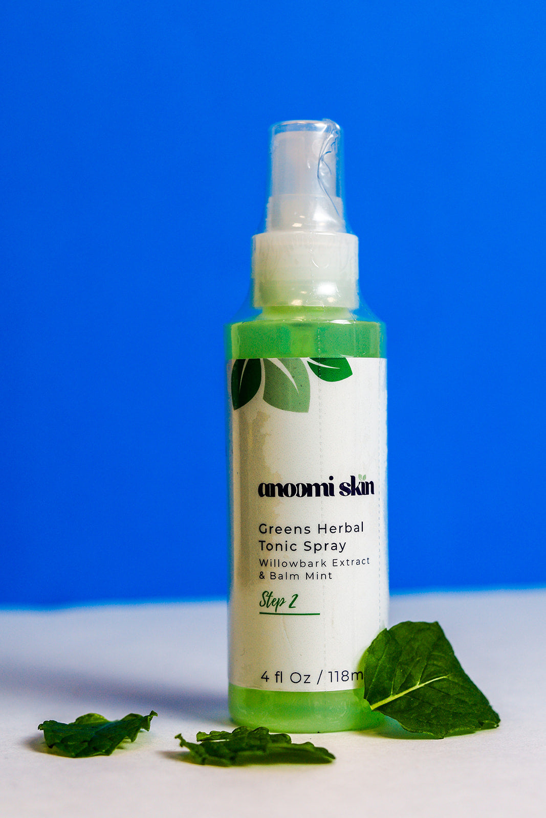 Greens Herbal Tonic Spray