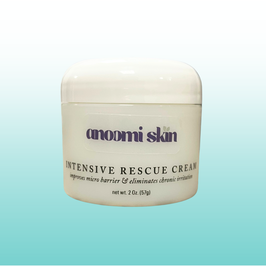 Intensive Rescue Cream