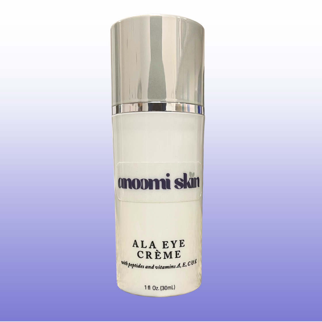 ALA Eye Creme