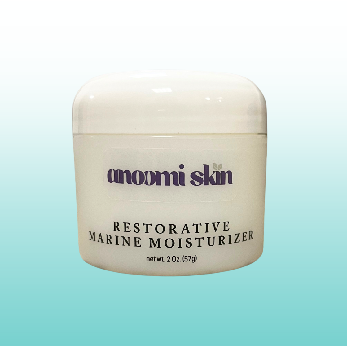 Restorative Marine Moisturizer