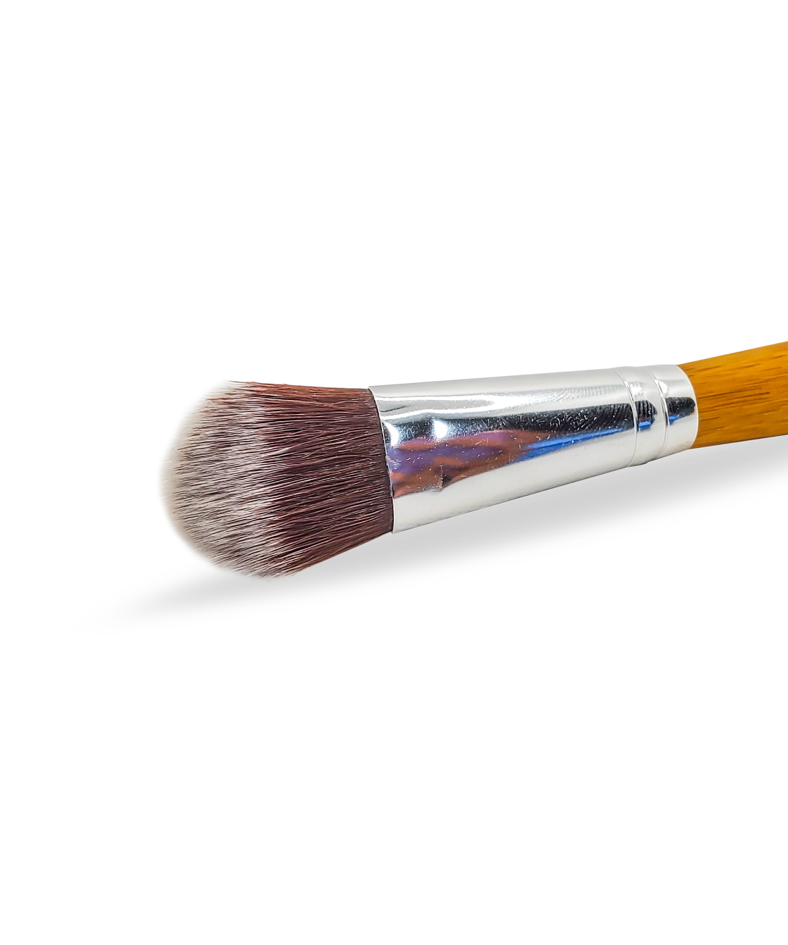 Bamboo Mask Brush - Belle + Skin Skincare