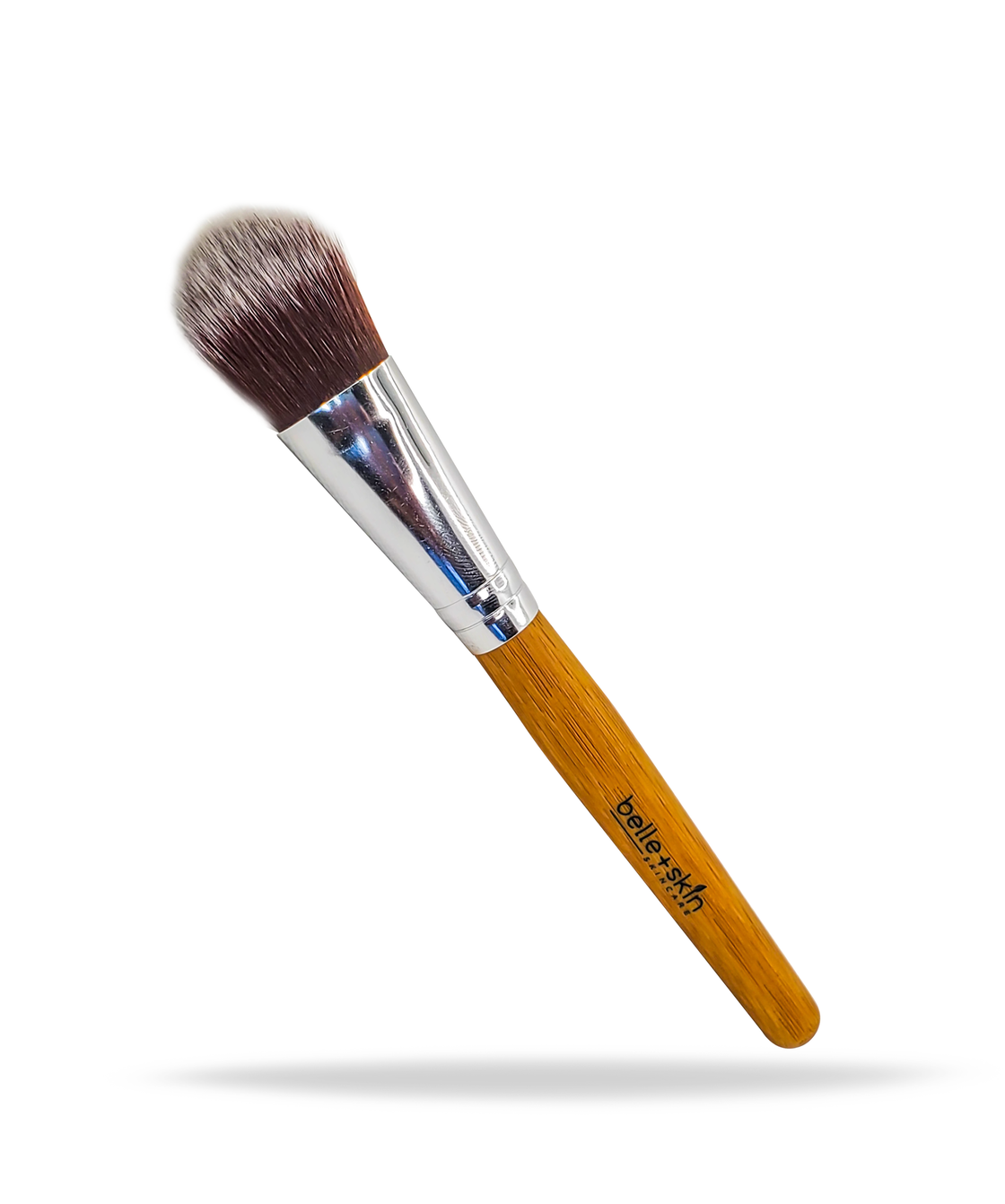 Bamboo Mask Brush - Belle + Skin Skincare